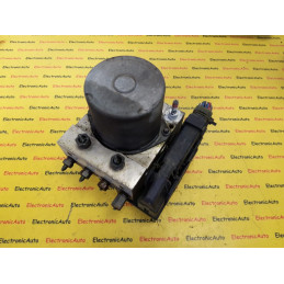 Pompa Abs Toyota AVENSIS, 4454005071, 0265235406, 0265950749,