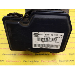 Pompa ABS – ElectronicAuto 