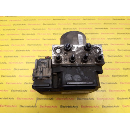 Pompa ABS Ford Galaxy, CG912C405FB, 16565813, 54085969B, 16566113C