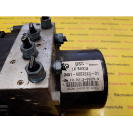 POMPA ABS DSC BMW F20, 6857324, 3451685732301, 10021208294,