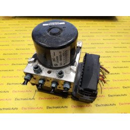 Pompa ABS – ElectronicAuto 