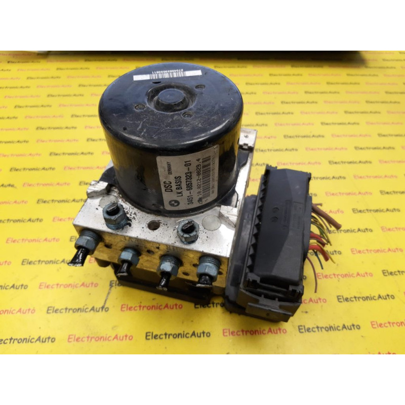 POMPA ABS DSC BMW F20, 6857324, 3451685732301, 10021208294,