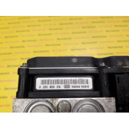 Pompa ABS Peugeot 807, 9649988180, 0265234037 , 0265950319, 1400874780,
