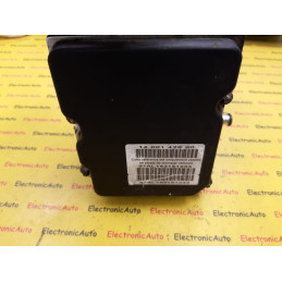 Pompa ABS – ElectronicAuto 