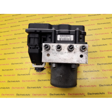 Pompa ABS Peugeot 508, 9677031780, 0265252809, 9811425580, 0265952294,