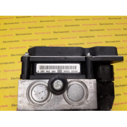 Pompa ABS Peugeot 508, 9677031780, 0265252809, 9811425580, 0265952294,