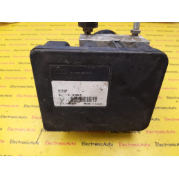 Pompa ABS Suzuki Grand Vitara 06210909863, 06210209364, 4670A235