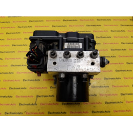 Pompa ABS – ElectronicAuto 