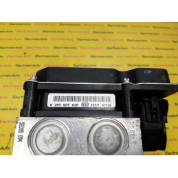 Pompa ABS Audi A1 0265239062, 6R0614517AM