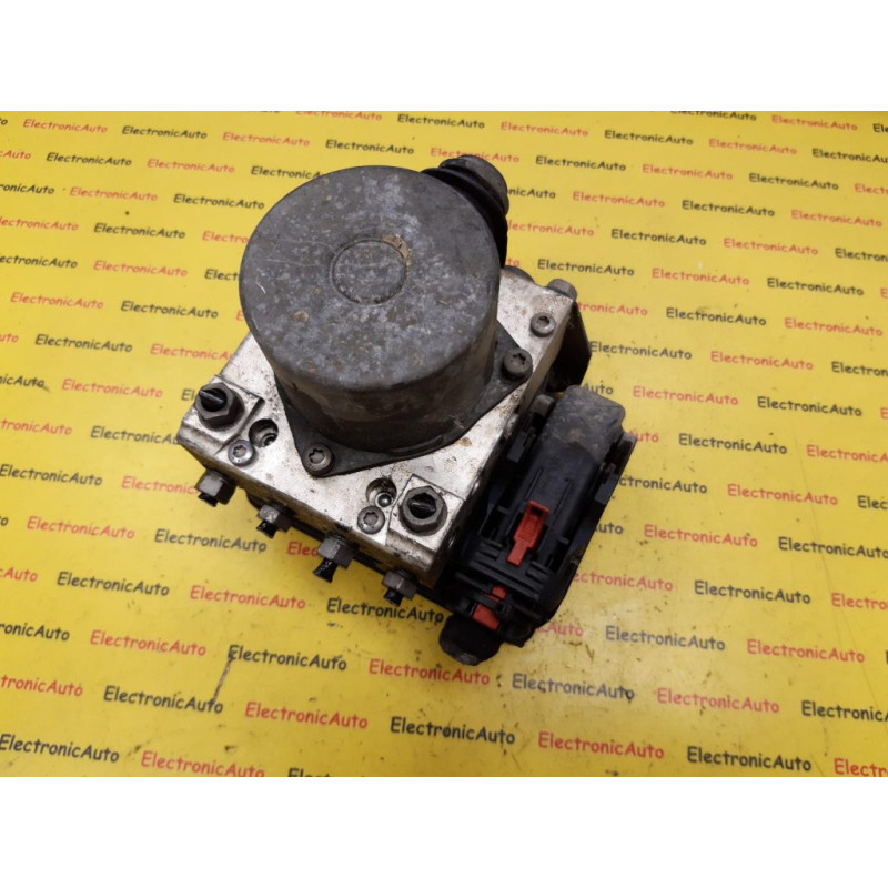 Pompa ABS Skoda Rapid 6R0614517BD, 18396607, 54086003H, 18385307A,