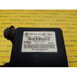 Pompa ABS Skoda Rapid 6R0614517BD, 18396607, 54086003H, 18385307A,