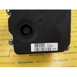 Pompa ABS Peugeot 9677031780, 0265230737, 9677032180,
