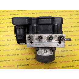 Pompa ABS – ElectronicAuto 