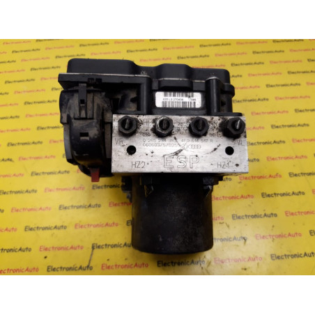 Pompa ABS AUDI AUDI A6 4F0614517R 0265234382, 0265950506, 4F0910517AB,