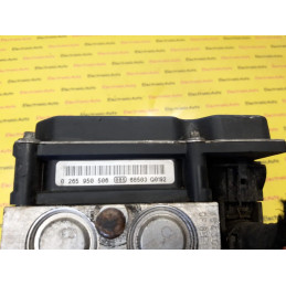 Pompa ABS AUDI AUDI A6 4F0614517R 0265234382, 0265950506, 4F0910517AB,