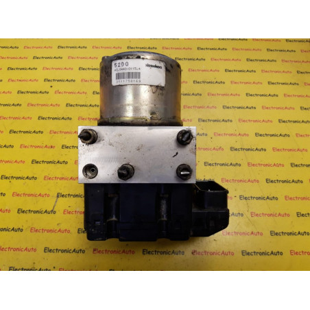 Pompa ABS SUZUKI GRAND VITARA, A3044001154,