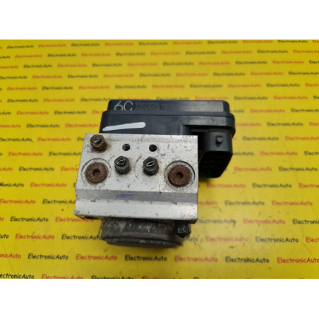 Pompa ABS Toyota Hilux - 4451071030, 8954171030, 13511019490,