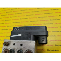 Pompa ABS Toyota Hilux - 4451071030, 8954171030, 13511019490,