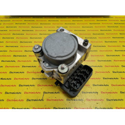 Pompa ABS Toyota Hilux - 4451071030, 8954171030, 13511019490,