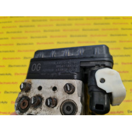 Pompa ABS RAV 4, 4451042150, 8954142240, 1338000360,