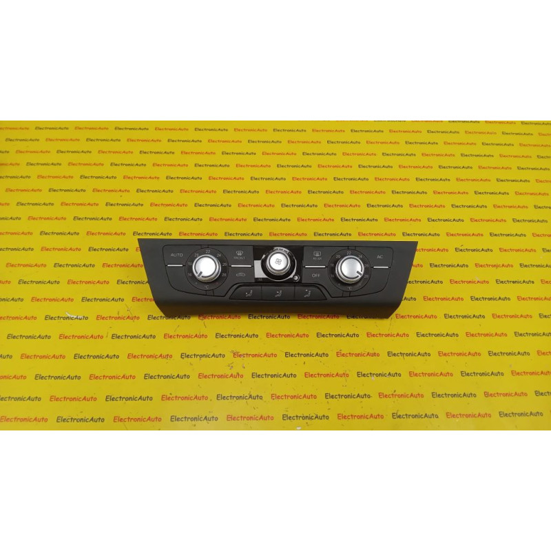 Modul Climatronic Audi A6 4G0820043G, A2C53400295