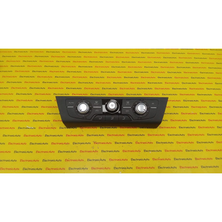 Modul Climatronic Audi A6 4G0820043G, A2C53400295