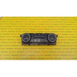 Comenzi clima – ElectronicAuto 