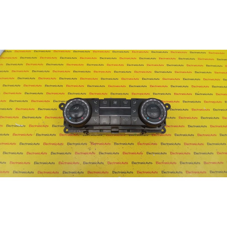 Modul Climatronic Mercedes M-CLASS A2518208389, 5HB96491521