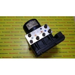 Pompa ABS – ElectronicAuto 
