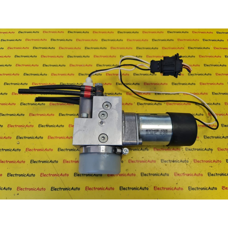 Pompa Hidraulica VW PHAETON, HB70074015K, 100068FC,