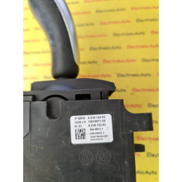 Schimbator Viteze BMW Seria 5 921810202, 1001997100, 921810202,