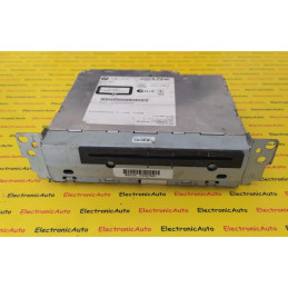 Unitate Navigatie Radio CD DVD Player BMW Seria 3 F30 F31 F32 F33 F34 F35 2011 - 2019 Cod 9323784