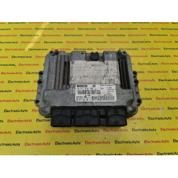 ECU Calculator motor Peugeot 307, 0281010390 9647158180