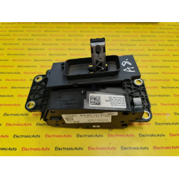 Schimbator Viteza AUDI A8, 4H2927731A, 4H2713041E, 10004431907