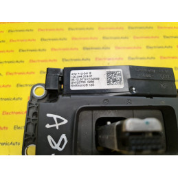 Schimbator Viteza AUDI A8, 4H2927731A, 4H2713041E, 10004431907