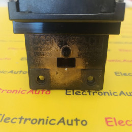Contact + Cheie Land Rover Freelander, 6G9N11572CD, 6G9N11572CE, 6G9F11572CF