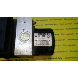 Pompa ABS – ElectronicAuto 