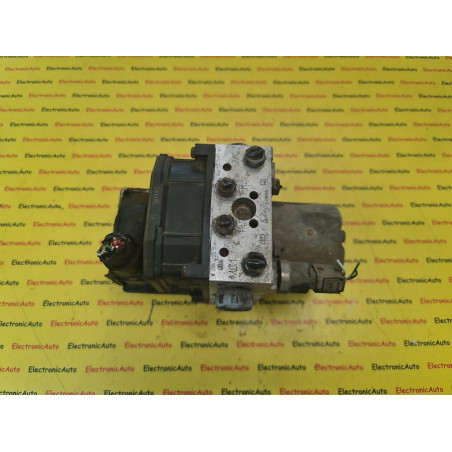 Pompa ABS Ford Mondeo, 0265225154, 3S712C405AC,
