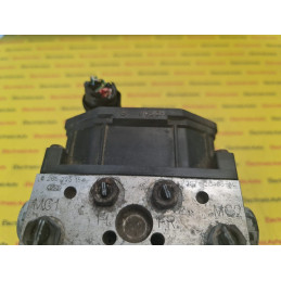 Pompa ABS Ford Mondeo, 0265225154, 3S712C405AC,