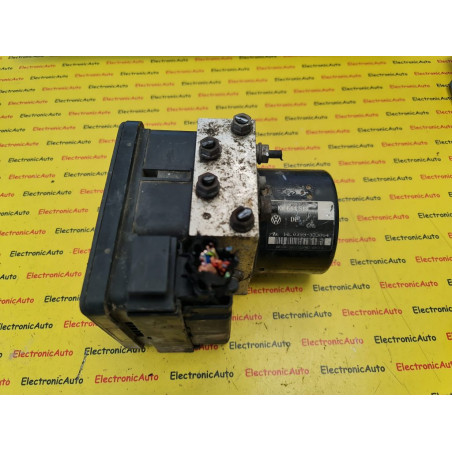 Pompa ABS Vw Jetta 1K0907379AC, 10096003593, 1K0614518, 10039933384,