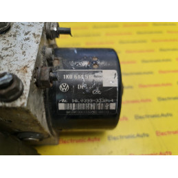 Pompa ABS Vw Jetta 1K0907379AC, 10096003593, 1K0614518, 10039933384,