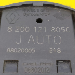 Bloc Lumini Renault Scenic 2, 8200140985, 8200140985GC, 88020005