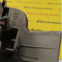 Bloc Lumini Renault Scenic 2, 8200140985, 8200140985GC, 88020005