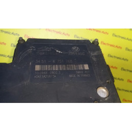 Pompa ABS – ElectronicAuto 