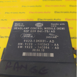 Modul Lumini Range Rover, 5DF00904175AD