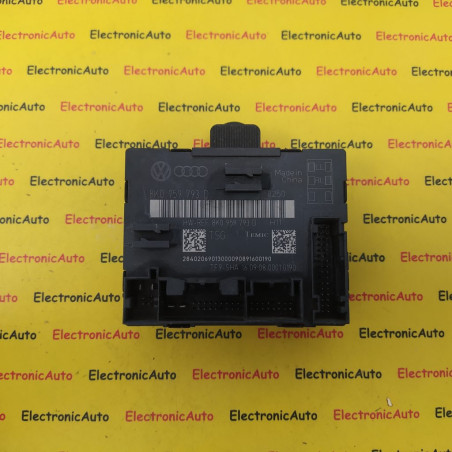 Calculator confort Audi 8K0959793D, 8K0959793D