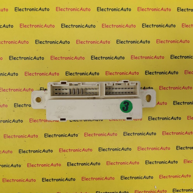 Modul Inchidere Centralizata Hyundai I30, 919402H130