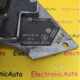 Rezistenta Volkswagen Passat B5, 740226013F01