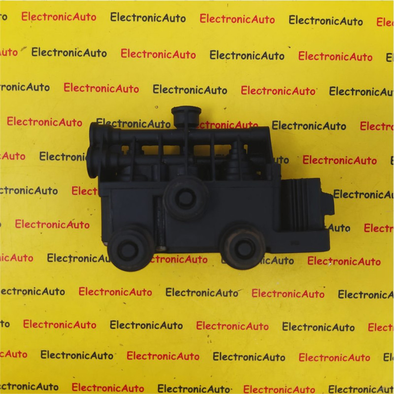Valva Suspensie Aer Land Rover Vogue, RVH500060