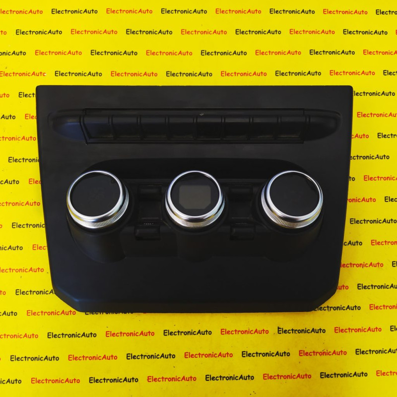 Panou AC-Avarii Dacia Duster, 275105451R